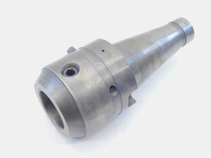 NMTB50 2" I.D. SOLID END MILL TOOL HOLDER 2.0 3 3/4 PROJECTION CNC TOOLING - JG5608BJ3