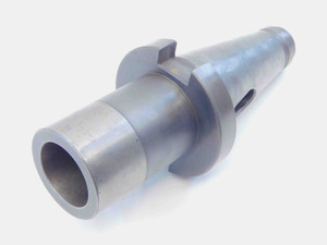 NMTB50 MORSE TAPER #5 TOOL HOLDER 4 1/2 PROJECTION MT5 MT#5 ADAPTER - JG5613BJ3
