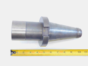 NMTB50 MORSE TAPER #5 TOOL HOLDER 4 1/2 PROJECTION MT5 MT#5 ADAPTER - JG5613BJ3