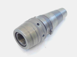 NT45 NIKKEN 1 1/4 I.D. MILLING CHUCK TOOL HOLDER 1.25 3 5/8 PROJ. CT45-1 1/4 - JG5614BJ3