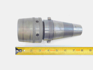 NT45 NIKKEN 1 1/4 I.D. MILLING CHUCK TOOL HOLDER 1.25 3 5/8 PROJ. CT45-1 1/4 - JG5614BJ3