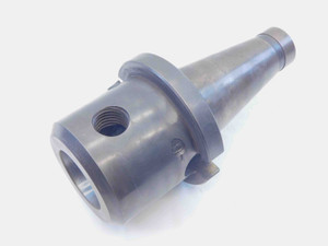 NMTB50 UNIVERSAL ENG. 2" ID SOLID END MILL TOOL HOLDER 2.0 3 3/4 PROJ. 46-1024-S - JG5627BJ3
