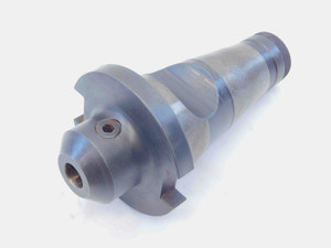 FLASH-CHANGE NMTB50 DEVLIEG 5/8 ID SOLID END MILL TOOL HOLDER .625 50FC-AE62 - JG5636BJ3