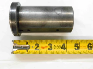 1 1/4 I.D. X 2" O.D. LATHE BORING BAR BUSHING REDUCER SLEEVE 691 1.25 2.0 - TD0246CH5
