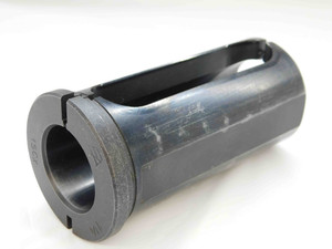 EA 1 1/4 I.D. X 2" O.D. C LATHE BORING BAR BUSHING REDUCER SLEEVE 15CX 1.25 2.0 - TD0261AW5