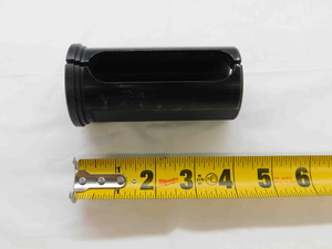 EA 1 1/4 I.D. X 2" O.D. C LATHE BORING BAR BUSHING REDUCER SLEEVE 15CX 1.25 2.0 - TD0261AW5