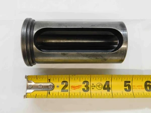 GLOBAL CNC 3/4 ID X 2" OD C LATHE BORING BAR BUSHING REDUCER SLEEVE .75 2.0 - TD0265AW5