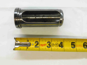 1" I.D. X 1 1/2 O.D. STYLE C LATHE BORING BAR BUSHING REDUCER SLEEVE 1.0 1.5 - TD0269AW5
