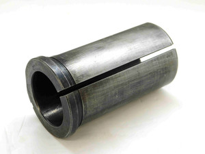 EA 1 1/2 ID X 2" OD B LATHE BORING BAR BUSHING REDUCER SLEEVE 68-05B 1.5 2.0 - TD0272AW5