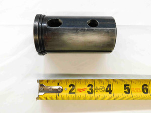 EA 1 1/2 ID X 2" OD B LATHE BORING BAR BUSHING REDUCER SLEEVE 68-05B 1.5 2.0 - TD0272AW5
