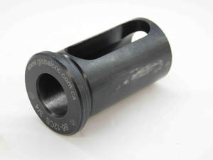 GLOBAL CNC 3/4 ID X 1 1/4 OD C LATHE BORING BAR BUSHING REDUCER SLEEVE .75 1.25 - TD0287AW5