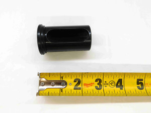 GLOBAL CNC 3/4 ID X 1 1/4 OD C LATHE BORING BAR BUSHING REDUCER SLEEVE .75 1.25 - TD0287AW5