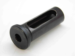 GLOBAL CNC 8MM ID X 3/4 OD C LATHE BORING BAR BUSHING REDUCER SLEEVE 8MM .75 - TD0300AW5