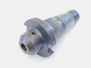 FLASH-CHANGE NMTB50 TSD 3/4 ID SOLID END MILL TOOL HOLDER .75 STUB 50FC-AE75 - JG5673BJ3