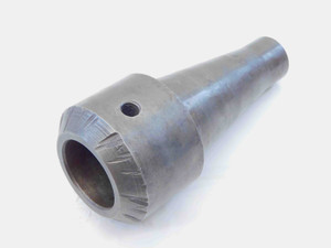 NMTB50 2" I.D. SOLID END MILL TOOL HOLDER 2.0 2 5/8 PROJECTION CNC MILLING TOOL - JG5675BJ3