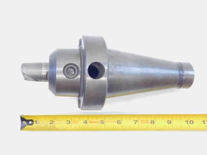 NMTB50 1" I.D. SOLID END MILL TOOL HOLDER 1.0 2 3/4 PROJECTION - JG5685BJ3