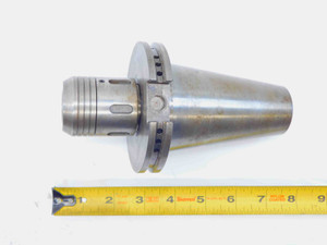 CAT50 PIONEER 3/4 ID MILLING CHUCK TOOL HOLDER .75 2 3/4 PROJ. CAT50-BC075-0283 - JG5695CH5