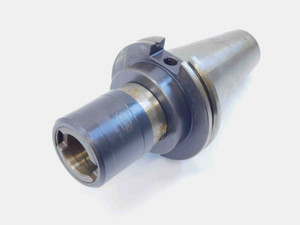 CAT50 #2 TENSION & COMPRESSION TAPPING TOOL HOLDER WFLK 225B/M/1" 3 7/8 PROJ. - JG5700CH5