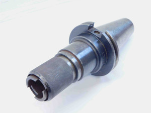 CAT50 #2 TENSION & COMPRESSION TAPPING CHUCK TOOL HOLDER EXTENDED 5 5/8 PROJ. - JG5702CH5
