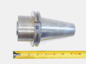 CAT50 24349201440 BORING HEAD ARBOR ? TOOL HOLDER STUB 2 1/4 PROJ. 1 1/2" PILOT - JG5707CH5