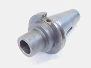 CAT50 ACCUPRO MORSE TAPER #4 TOOL HOLDER COOLANT THRU 2 7/8 PROJECTION MT4 - JG5708CH5