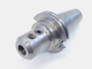 CAT50 ACCUPRO 7/8 ID SOLID END MILL TOOL HOLDER .875 COOLANT CAT50 7/8-3.75" - JG5709CH5