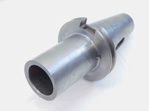 CAT50 MORSE TAPER #5 TOOL HOLDER COOLANT THRU 4 1/8 PROJECTION MT5 MT#5 CNC - JG5710CH5