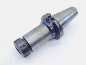 CAT50 SYIC ER40 COLLET CHUCK TOOL HOLDER EXTENDED 6" PROJECTION 22325-N ER 40 - JG5711CH5