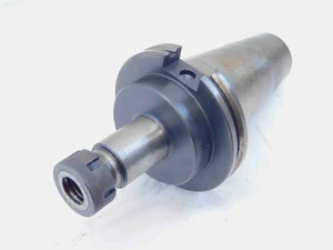 CAT50 LYNDEX ER16 COLLET CHUCK TOOL HOLDER 3 3/4 PROJECTION C5017-0500 ER 16 - JG5714CH5