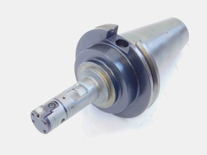 KENNAMETAL ROMICRON KR32SVS00B072M BORING HEAD 25 - 32mm RANGE .002mm CAT50 - JG5717CH5