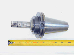 KENNAMETAL ROMICRON KR32SVS00B072M BORING HEAD 25 - 32mm RANGE .002mm CAT50 - JG5717CH5
