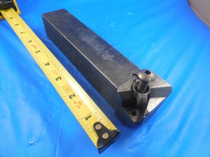 TGPL 20 1 1/4 SQUARE SHANK INSERT TBP 163 SHIM PTP 4 LATHE TOOL HOLDER MODIFIED