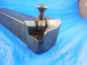 TGPL 20 1 1/4 SQUARE SHANK INSERT TBP 163 SHIM PTP 4 LATHE TOOL HOLDER MODIFIED