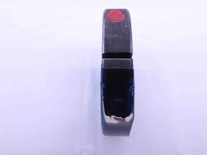 2 1/16 16 UNS 3A THREAD RING GAGE 2.0625 GO ONLY P.D. = 2.0219 INSPECTION CHECK - DW42556OB6