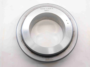 2.8150 CL X MASTER PLAIN BORE RING GAGE 2.8125 +.0025 2 13/16 71.501 mm 2.815 - NS7654BY6