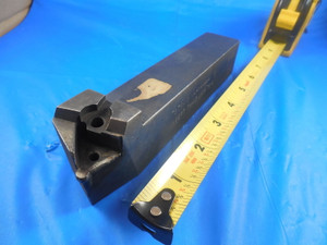 TBTR 20 1 1/4 SQUARE SHANK INSERT TN 43 SHIM TS4 LATHE TOOL HOLDER MISSING SCREW