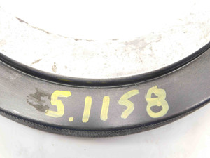 5.1158 MASTER PLAIN BORE RING GAGE 5.1250 -.0092 UNDERSIZE 5 1/8 130 mm CHECK - NS7681BY6