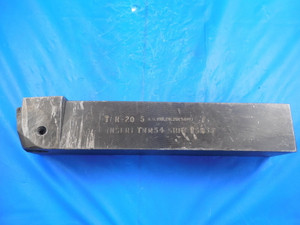 TFR 20 5 1 1/4 SQUARE SHANK INSERT TNM54 SHIM TSN53 LATHE TOOL HOLDER MODIFIED