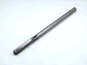 0.295 OD HSS CARBIDE TIPPED REAMER .280 SHANK .295 .2950 .2813 OVERSIZE LETTER M - TD0305BR5
