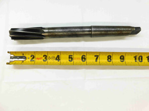 STANDARD 0.981 OD HSS REAMER MT3 SHANK SPIRAL .981 .9810 .9688 OVERSIZE 25 mm - TD0315BU5