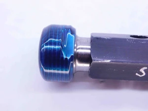 1" 11 1/2 NPT L1 MASTER PIPE THREAD PLUG GAGE 1.0 11.5 1.00 1.000 1.0000 SET - DW42589BU5