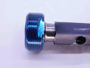 1 1/4 11 1/2 NPT L1 MASTER PIPE THREAD PLUG GAGE 1.25 11.5 1.250 1.2500 SET - DW42590BU5