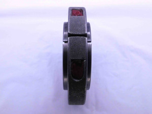 3.437 3 1/4 THREAD RING GAGE 3.3 3.4370 3.25 3.437"-3 1/4 GO ONLY 3 7/16 - DW42596LVR