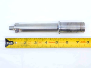 K TOOL 7/8 O.D. INDEXABLE COUNTERBORE E 0837 1" SHANK 2 FL .875 HOLDS SPEB 32 - JG5739BY6