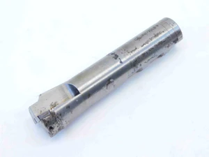 K TOOL 1 1/4 DIA. INDEXABLE END MILL XDM 1250 1" SHANK 2FL SPEB-322 INSERTS 1.25 - JG5767BY6