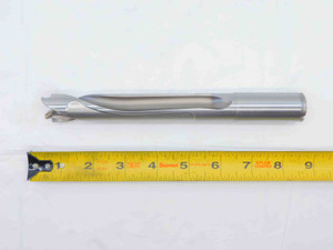 KENNAMETAL 23 - 24mm REPLACEABLE TIP DRILL KTIP0906R5SS094 15/16 SHANK 2 FL - JG5776BY6