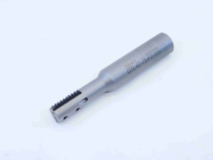 ADVENT 0.67 DIA. INDEXABLE THREAD MILL GTL-67-75-F2-175 3/4 SHANK 410D INSERTS - JG5783BY6
