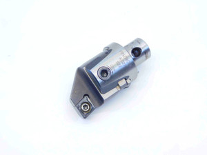 PINZBOHR A027 1122 FINISHING ADJUSTABLE BORING HEAD 29mm - 40mm RANGE D27 .001 - JG5788BY6
