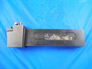 DCLNR 244D 1 3/8 x 3/4'' SHANK LATHE TURNING TOOL HOLDER MODIFIED CNC MACHINE