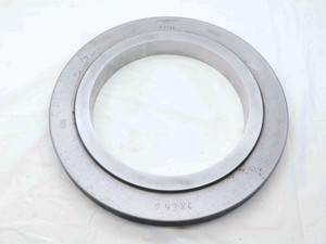 9.4386 CL X MASTER PLAIN BORE RING GAGE 9.4375 +.0011 OVERSIZE 9 7/16 239.740 mm - NS7714BY6